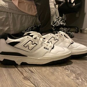 New balance 550
